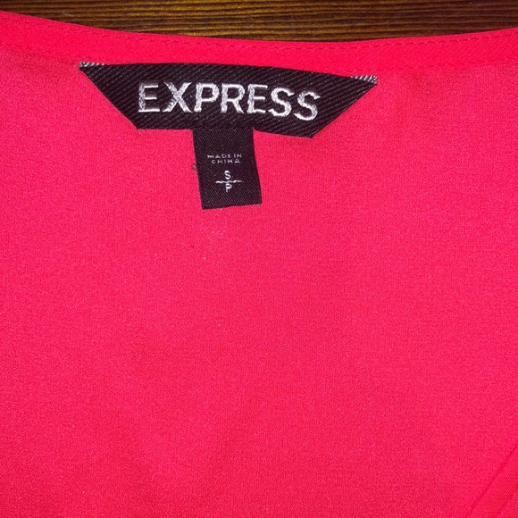 Express top - Picture 2 of 5